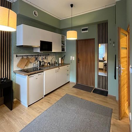 Apartament Dlugosza 3 - Jak W Domu - Idealny Na Dlugie Pobyty I Weekendy Bydgoszcz Exterior foto