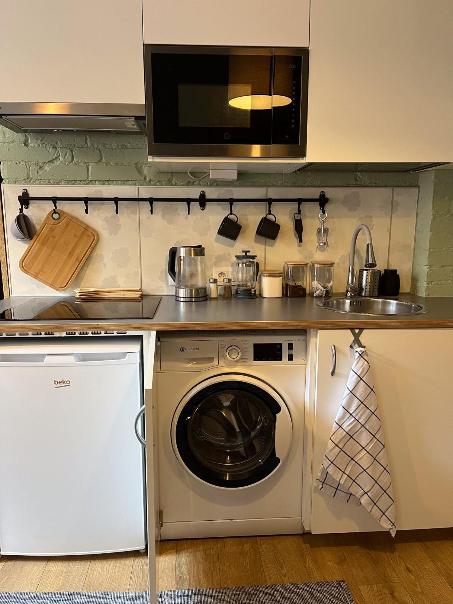 Apartament Dlugosza 3 - Jak W Domu - Idealny Na Dlugie Pobyty I Weekendy Bydgoszcz Exterior foto